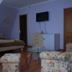 Гостиница Guest House NaAzove Украина, Бердянск - отзывы, цены и фото номеров - забронировать гостиницу Guest House NaAzove онлайн удобства в номере фото 2