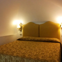 Hotel Lanzillotta 4* Люкс