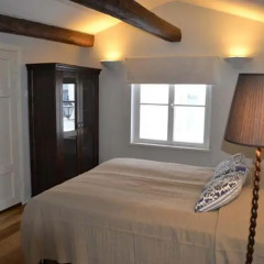 Отель Old Town B&B Ida-Maria 3* Стандартный номер с различными типами кроватей (общая ванная комната)