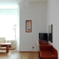 Hotel Jana / Pension Domov Mladeze Люкс с различными типами кроватей фото 7