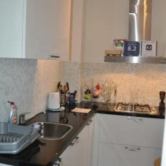 Отель Tulipana Residence Нидерланды, Амстердам - отзывы, цены и фото номеров - забронировать отель Tulipana Residence онлайн в номере фото 2