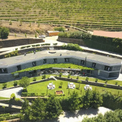 Отель Quinta do Vallado Португалия, Пезу-да-Регуа - отзывы, цены и фото номеров - забронировать отель Quinta do Vallado онлайн городской автобус