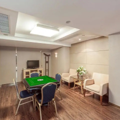 Отель Millennium Harbourview Hotel Xiamen Китай, Сямынь - 1 отзыв об отеле, цены и фото номеров - забронировать отель Millennium Harbourview Hotel Xiamen онлайн детские мероприятия фото 2