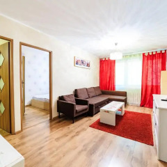 Отель Hostel Cinema Польша, Вроцлав - отзывы, цены и фото номеров - забронировать отель Hostel Cinema онлайн комната для гостей фото 5