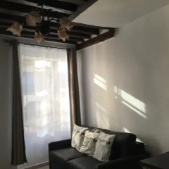 Отель Residence du Forum des Halles Студия фото 12