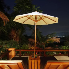 Отель Korsiri Villas 4* Вилла Премиум с различными типами кроватей фото 33