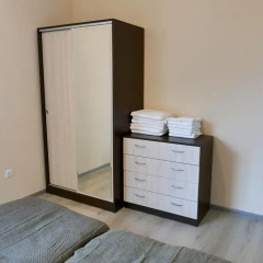Отель Menada VIP Park Apartments Болгария, Солнечный берег - отзывы, цены и фото номеров - забронировать отель Menada VIP Park Apartments онлайн сейф в номере