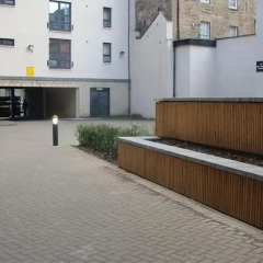 Отель Euro Hostel Edinburgh Halls Великобритания, Эдинбург - отзывы, цены и фото номеров - забронировать отель Euro Hostel Edinburgh Halls онлайн фото 5