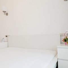 Апартаменты LikeFlat Apartment Tverskaya удобства в номере
