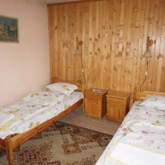 Отель Guest House Mountain Paradise детские мероприятия фото 2