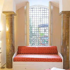 Отель Palazzo Artale Holiday Homes Италия, Палермо - отзывы, цены и фото номеров - забронировать отель Palazzo Artale Holiday Homes онлайн спа