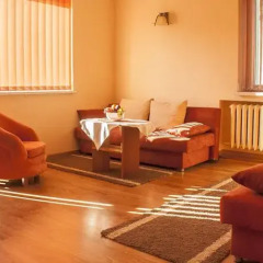Отель Apartament Bulwary Польша, Закопане - отзывы, цены и фото номеров - забронировать отель Apartament Bulwary онлайн интерьер отеля