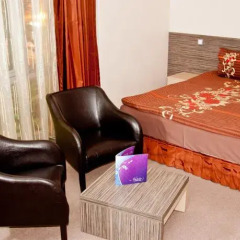 Hotel Noris комната для гостей фото 2