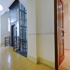 Отель Klementinum apartment Чехия, Прага - отзывы, цены и фото номеров - забронировать отель Klementinum apartment онлайн интерьер отеля