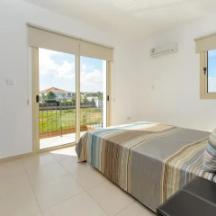Отель Pernera Villas комната для гостей фото 4