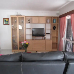 Отель Apartamentos Debimar Апартаменты с 2 отдельными кроватями фото 4