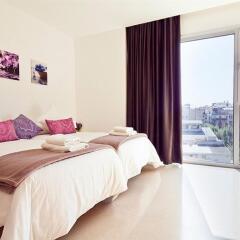 Отель Charmsuites Nou Rambla комната для гостей фото 3
