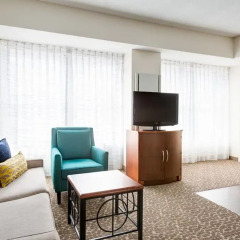 Отель Residence Inn Wahington, Dc Downtown Люкс фото 6