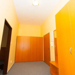 Adeba Hotel 3* Стандартный номер с различными типами кроватей фото 4