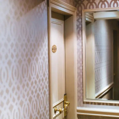 Dauphine Saint Germain Hotel удобства в номере фото 2