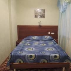 Гостиница Арт-Сити 4* Номер Комфорт с различными типами кроватей фото 2