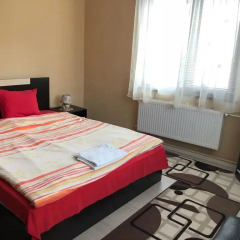 Отель Sunny House Madjare Guest House комната для гостей