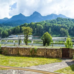 Гостиница Holiday Home Victor фото 5