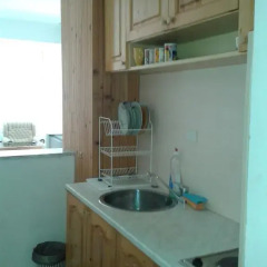 Отель Guest House Lilia в номере