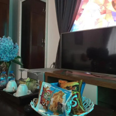 Отель Doc May Boutique Villa Далат удобства в номере