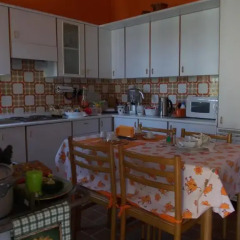 Отель B&B La Sciguetta Маджента в номере фото 2