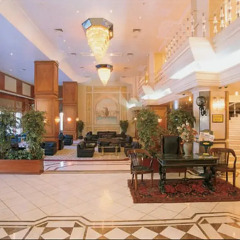 Akgun Istanbul Hotel интерьер отеля фото 3