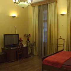 Отель Budapest Royal Suites 3* Студия фото 7