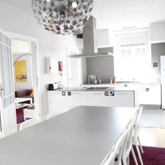 Rivoli Cinema Hostel в номере