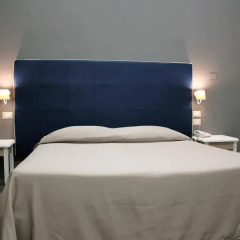 Hotel Magenta 3* Стандартный номер с различными типами кроватей фото 11