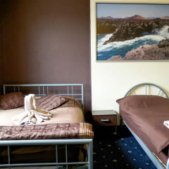 Отель Beaconsfield Hotel Великобритания, Лондон - отзывы, цены и фото номеров - забронировать отель Beaconsfield Hotel онлайн спа фото 2