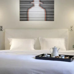 Отель The Excelsior 5* Полулюкс