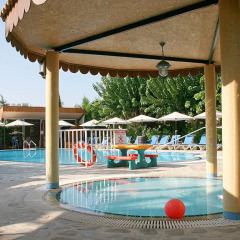 Апартаменты Apollonia Holiday Apartments детские мероприятия фото 2