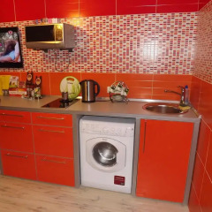 Апартаменты Holiday House 4* Номер Бизнес с различными типами кроватей фото 16