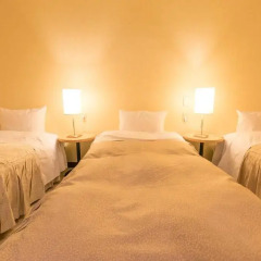 Petit Hotel Enchante 3* Стандартный номер фото 10