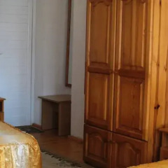 Donchev Hotel удобства в номере