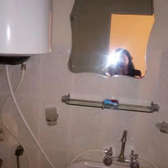 Armenia Hostel Номер Делюкс фото 7