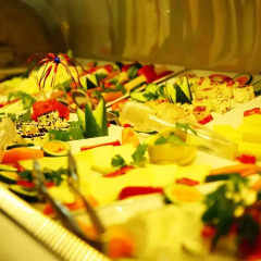 Pendik Marine Hotel 3* Стандартный номер с различными типами кроватей фото 11