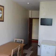 Отель Surucu Otel Стандартный номер с 2 отдельными кроватями фото 2