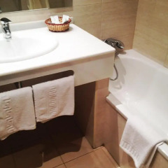 Hotel Saylu 3* Стандартный номер с различными типами кроватей