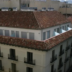 Апартаменты Forever Apartments Madrid