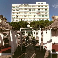 Albanian Star Hotel фото 3