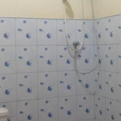 Отель Wattana Bungalow детские мероприятия