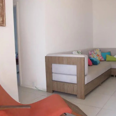 Отель Apt barramares 2 quartos vista mar детские мероприятия фото 2