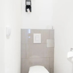 Апартаменты Royal Resort Apartments Westbahnhof Vienna 3* Номер Делюкс фото 28