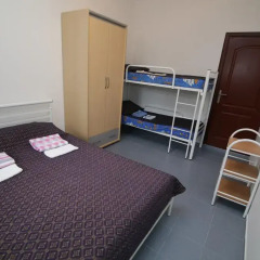 Mashuk Hotel 2* Номер категории Эконом с различными типами кроватей фото 16